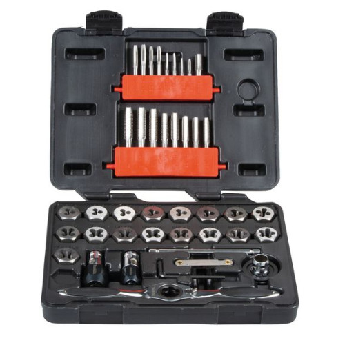 Bộ taro 40 chi tiết Makita B-65838